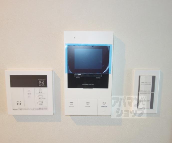 【ＥｓＴＲＵＴＨＫＹＯＴＯⅡ】間取