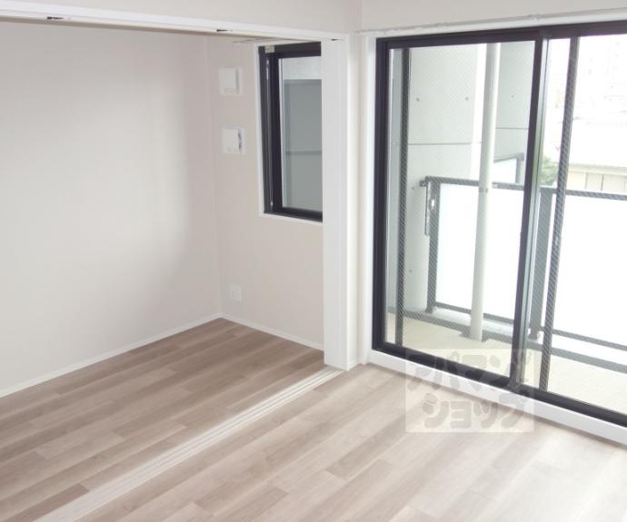 【ＥｓＴＲＵＴＨＫＹＯＴＯⅡ】間取