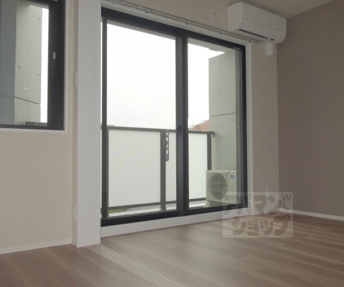 【ＥｓＴＲＵＴＨＫＹＯＴＯⅡ】間取