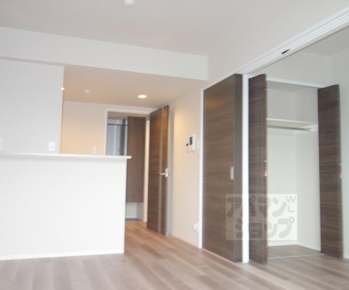 【ＥｓＴＲＵＴＨＫＹＯＴＯⅡ】間取