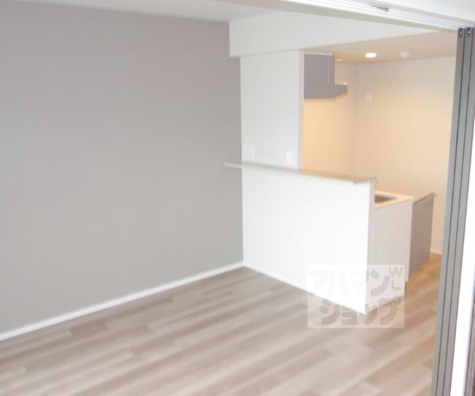 【ＥｓＴＲＵＴＨＫＹＯＴＯⅡ】間取