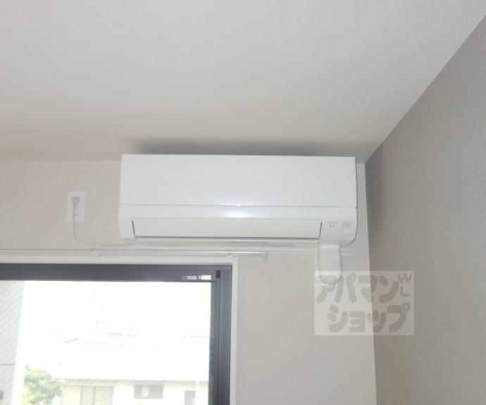 【ＥｓＴＲＵＴＨＫＹＯＴＯⅡ】間取