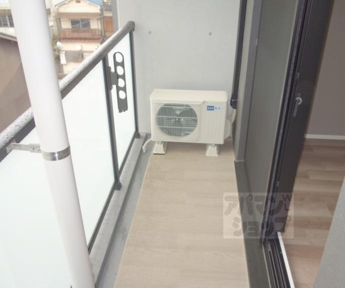 【ＥｓＴＲＵＴＨＫＹＯＴＯⅡ】間取