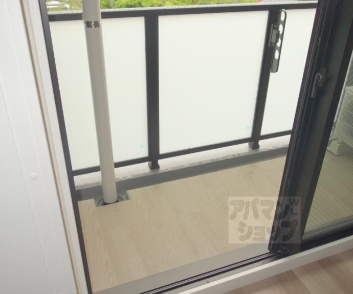 【ＥｓＴＲＵＴＨＫＹＯＴＯⅡ】間取