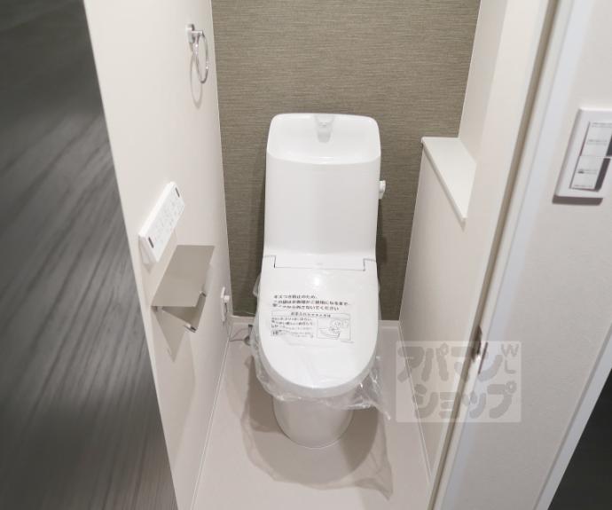 【ＥｓＴＲＵＴＨＫＹＯＴＯⅡ】間取