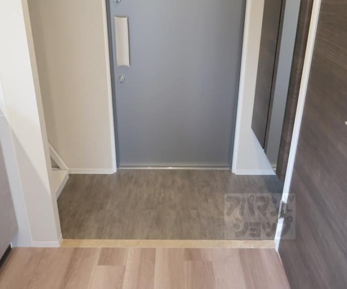 【ＥｓＴＲＵＴＨＫＹＯＴＯⅡ】間取