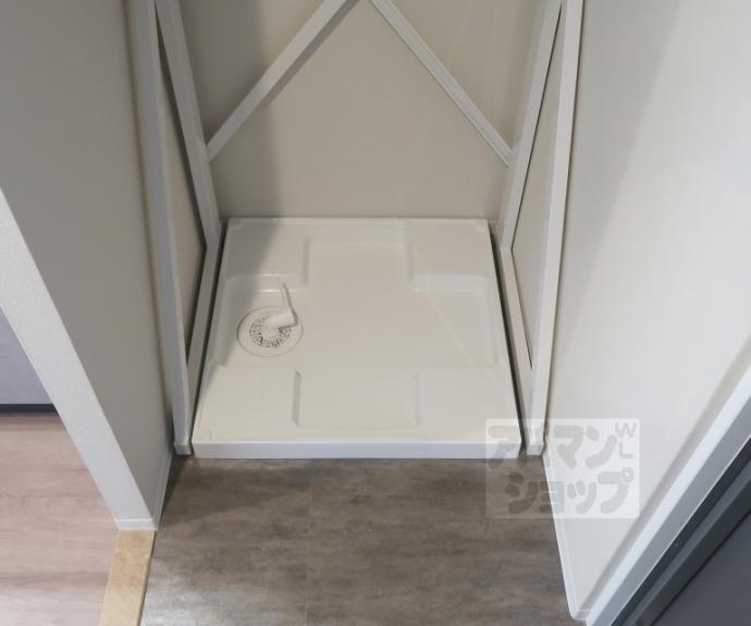 【ＥｓＴＲＵＴＨＫＹＯＴＯⅡ】間取