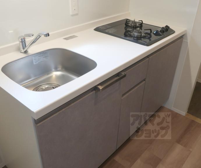 【ＥｓＴＲＵＴＨＫＹＯＴＯⅡ】間取