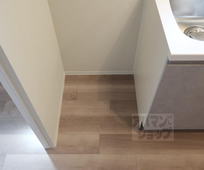 【ＥｓＴＲＵＴＨＫＹＯＴＯⅡ】間取