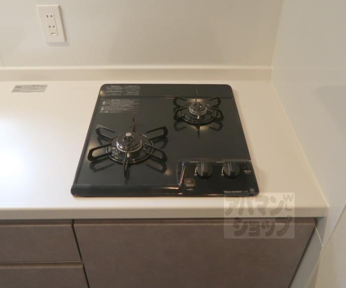 【ＥｓＴＲＵＴＨＫＹＯＴＯⅡ】間取