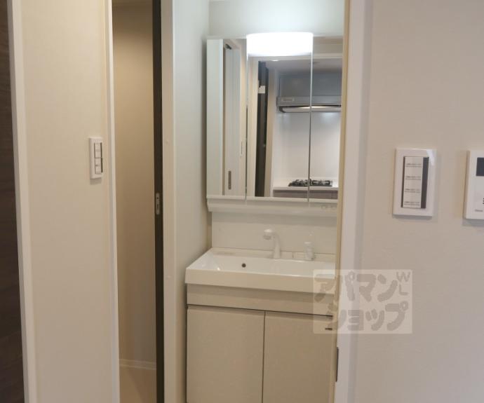 【ＥｓＴＲＵＴＨＫＹＯＴＯⅡ】間取