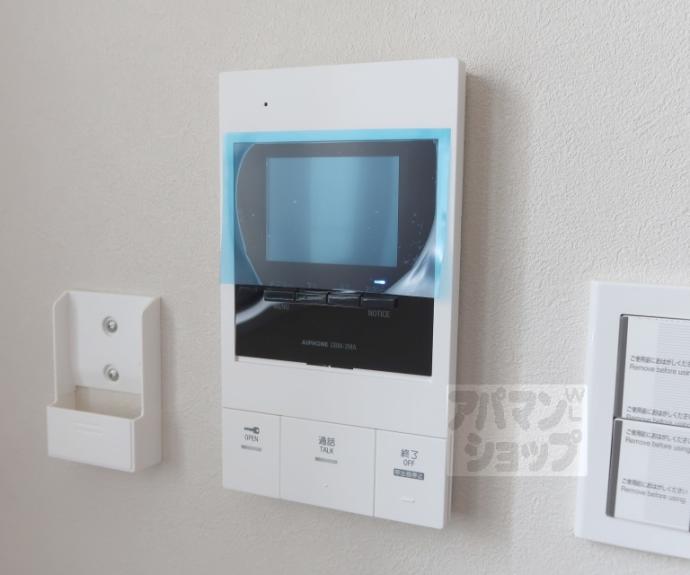 【ＥｓＴＲＵＴＨＫＹＯＴＯⅡ】間取