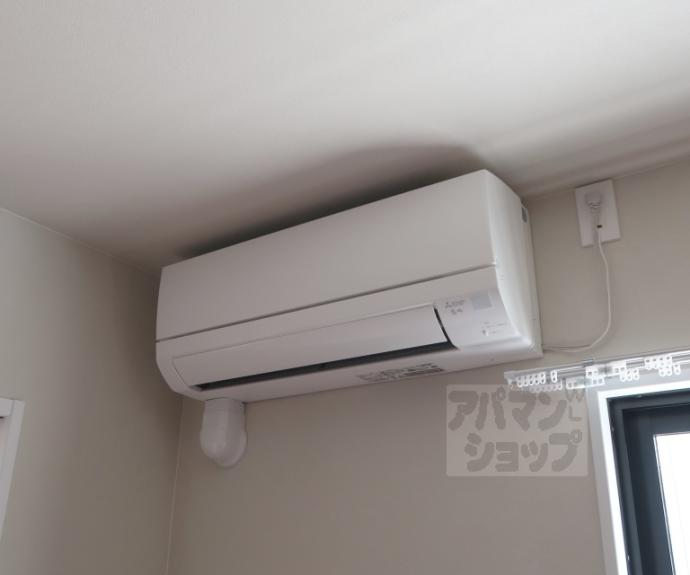 【ＥｓＴＲＵＴＨＫＹＯＴＯⅡ】間取