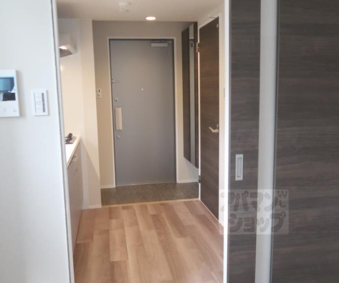 【ＥｓＴＲＵＴＨＫＹＯＴＯⅡ】間取