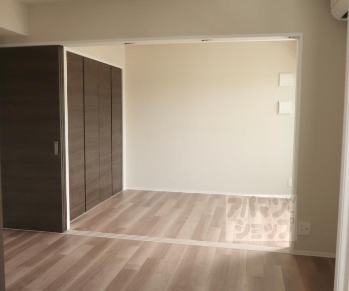 【ＥｓＴＲＵＴＨＫＹＯＴＯⅡ】間取