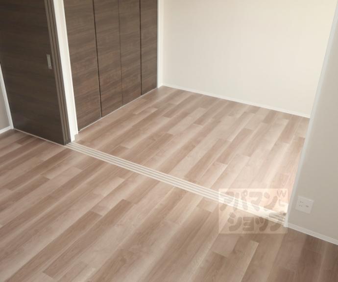 【ＥｓＴＲＵＴＨＫＹＯＴＯⅡ】間取