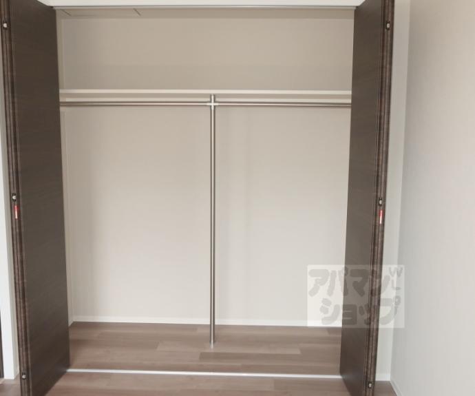 【ＥｓＴＲＵＴＨＫＹＯＴＯⅡ】間取