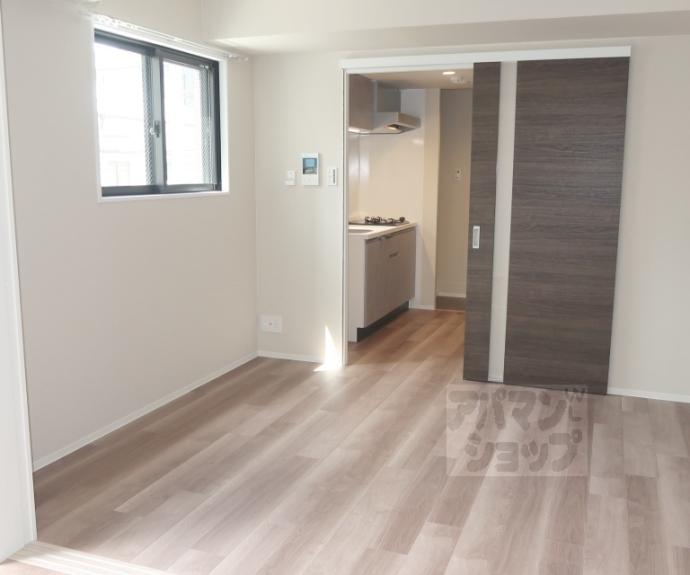 【ＥｓＴＲＵＴＨＫＹＯＴＯⅡ】間取