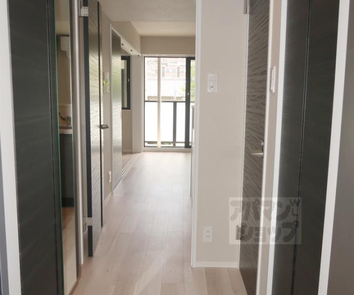 【ＥｓＴＲＵＴＨＫＹＯＴＯⅡ】間取