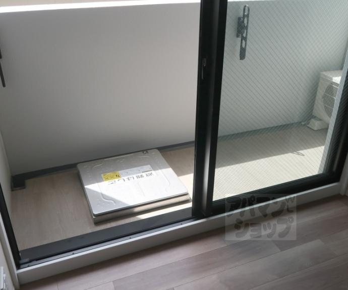 【ＥｓＴＲＵＴＨＫＹＯＴＯⅡ】間取