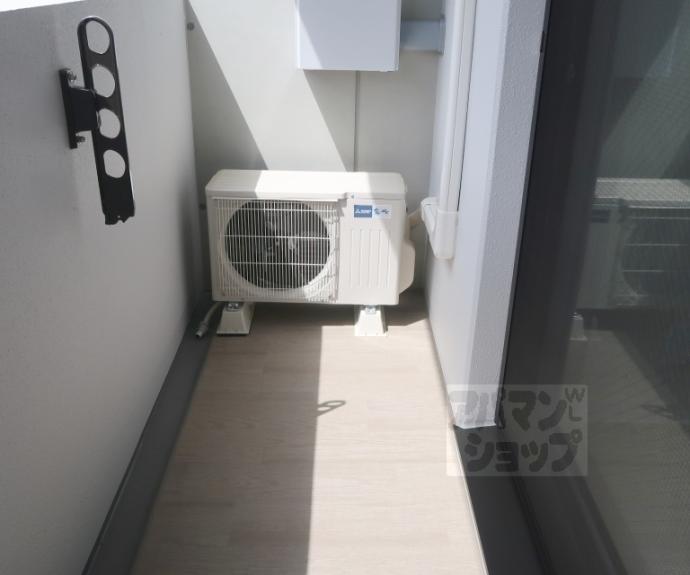 【ＥｓＴＲＵＴＨＫＹＯＴＯⅡ】間取