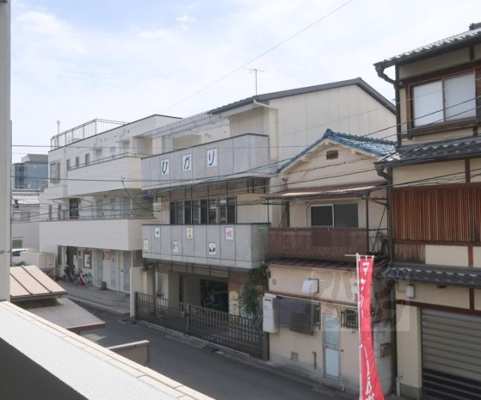 【ＥｓＴＲＵＴＨＫＹＯＴＯⅡ】間取