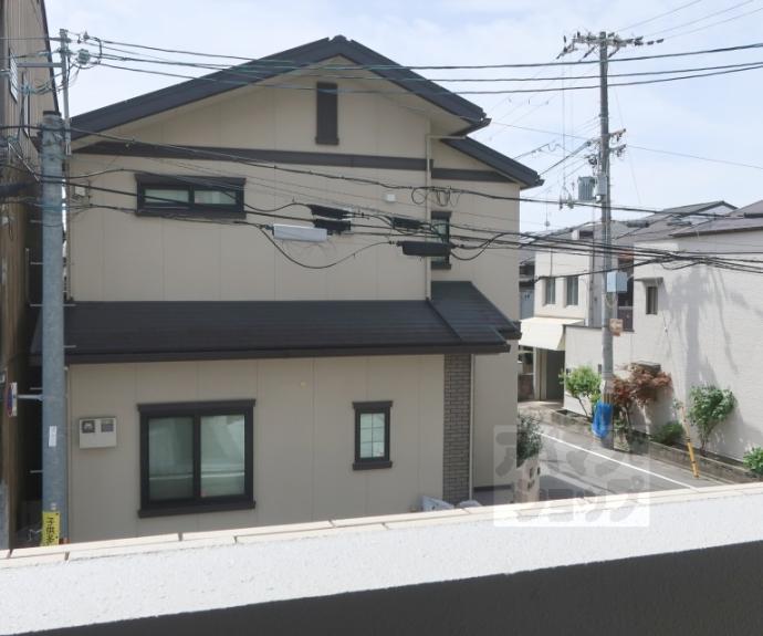 【ＥｓＴＲＵＴＨＫＹＯＴＯⅡ】間取