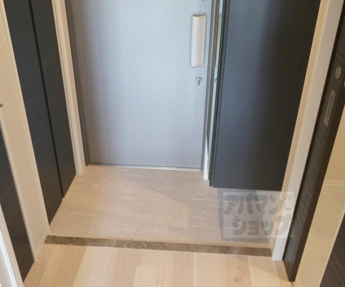 【ＥｓＴＲＵＴＨＫＹＯＴＯⅡ】間取