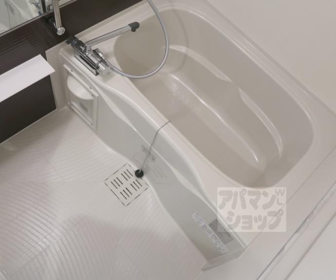 【ＥｓＴＲＵＴＨＫＹＯＴＯⅡ】間取