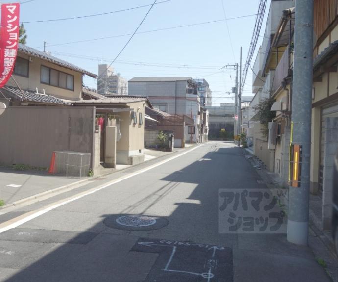 【ＥｓＴＲＵＴＨＫＹＯＴＯⅡ】間取