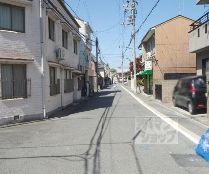 【ＥｓＴＲＵＴＨＫＹＯＴＯⅡ】間取