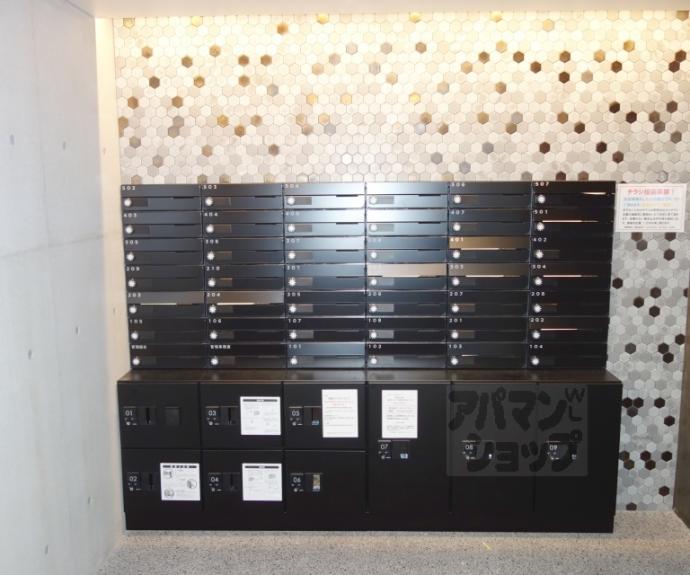 【ＥｓＴＲＵＴＨＫＹＯＴＯⅡ】間取