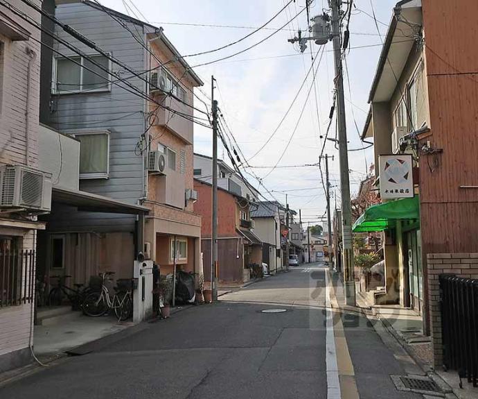 【Ｔｈｅ　Ｂｒｉｇｈｔ　Ｒｅｓｉｄｅｎｃｅ　京都東寺】間取