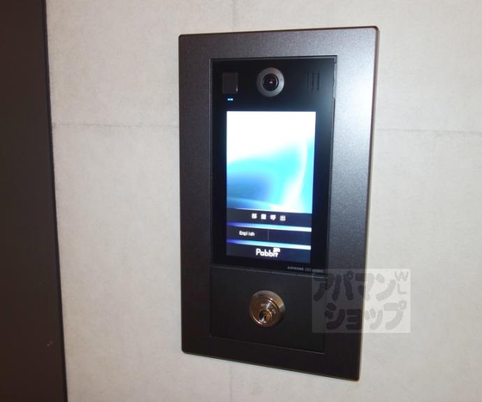 【ＥｓＴＲＵＴＨＫＹＯＴＯⅡ】間取