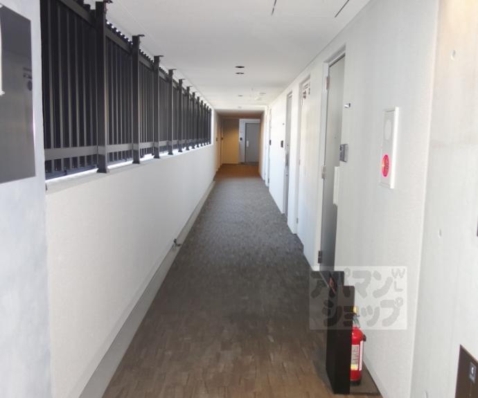 【ＥｓＴＲＵＴＨＫＹＯＴＯⅡ】間取