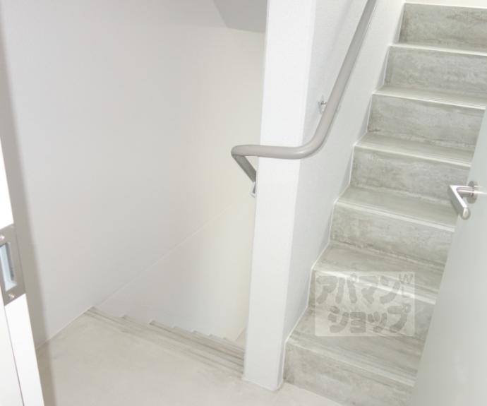 【ＥｓＴＲＵＴＨＫＹＯＴＯⅡ】間取