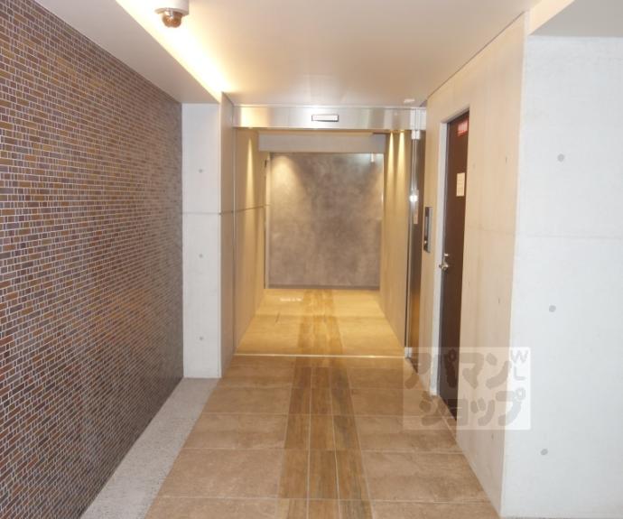 【ＥｓＴＲＵＴＨＫＹＯＴＯⅡ】間取