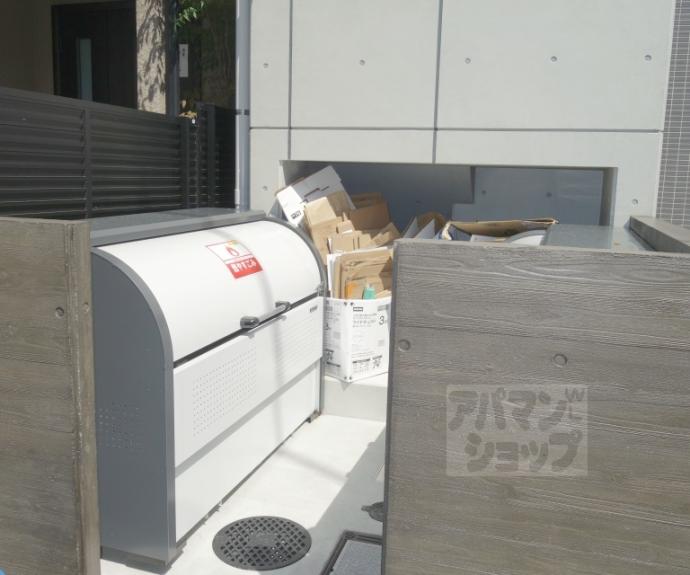 【ＥｓＴＲＵＴＨＫＹＯＴＯⅡ】間取