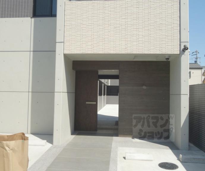 【ＥｓＴＲＵＴＨＫＹＯＴＯⅡ】間取