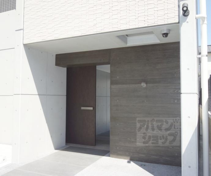 【ＥｓＴＲＵＴＨＫＹＯＴＯⅡ】間取