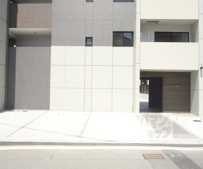 【ＥｓＴＲＵＴＨＫＹＯＴＯⅡ】間取