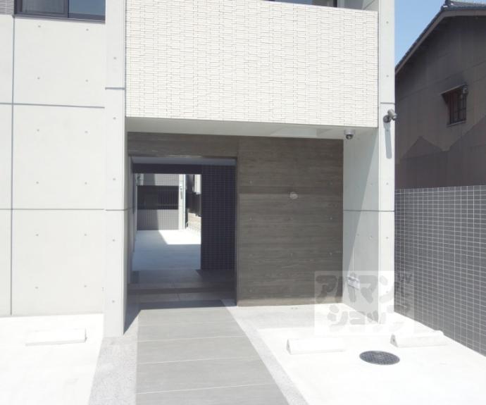 【ＥｓＴＲＵＴＨＫＹＯＴＯⅡ】間取