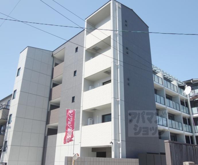 【ＥｓＴＲＵＴＨＫＹＯＴＯⅡ】間取