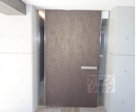 ＥｓＴＲＵＴＨＫＹＯＴＯⅡ：間取図