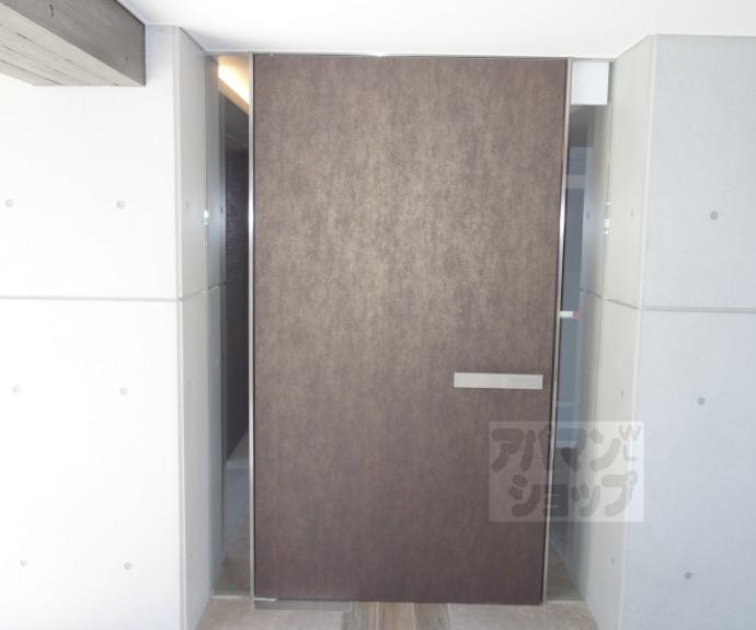 【ＥｓＴＲＵＴＨＫＹＯＴＯⅡ】間取