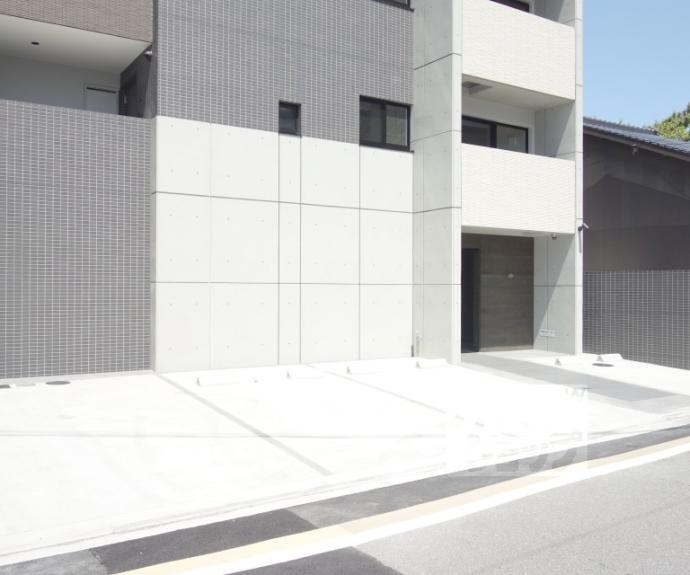 【ＥｓＴＲＵＴＨＫＹＯＴＯⅡ】間取