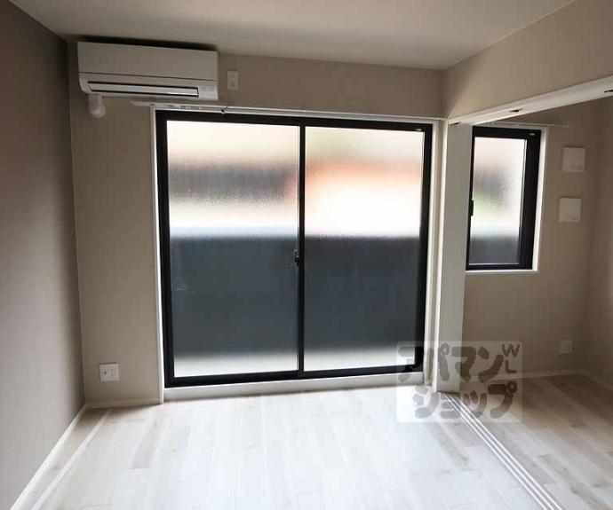 【The Bright Residence 京都東寺】間取