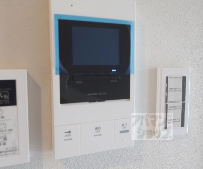 【ＥｓＴＲＵＴＨＫＹＯＴＯⅡ】間取