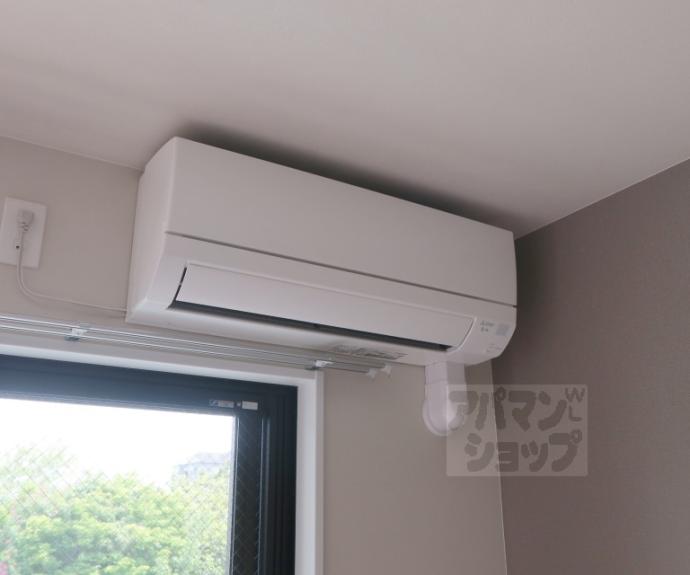 【ＥｓＴＲＵＴＨＫＹＯＴＯⅡ】間取