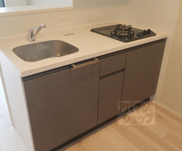 【ＥｓＴＲＵＴＨＫＹＯＴＯⅡ】間取